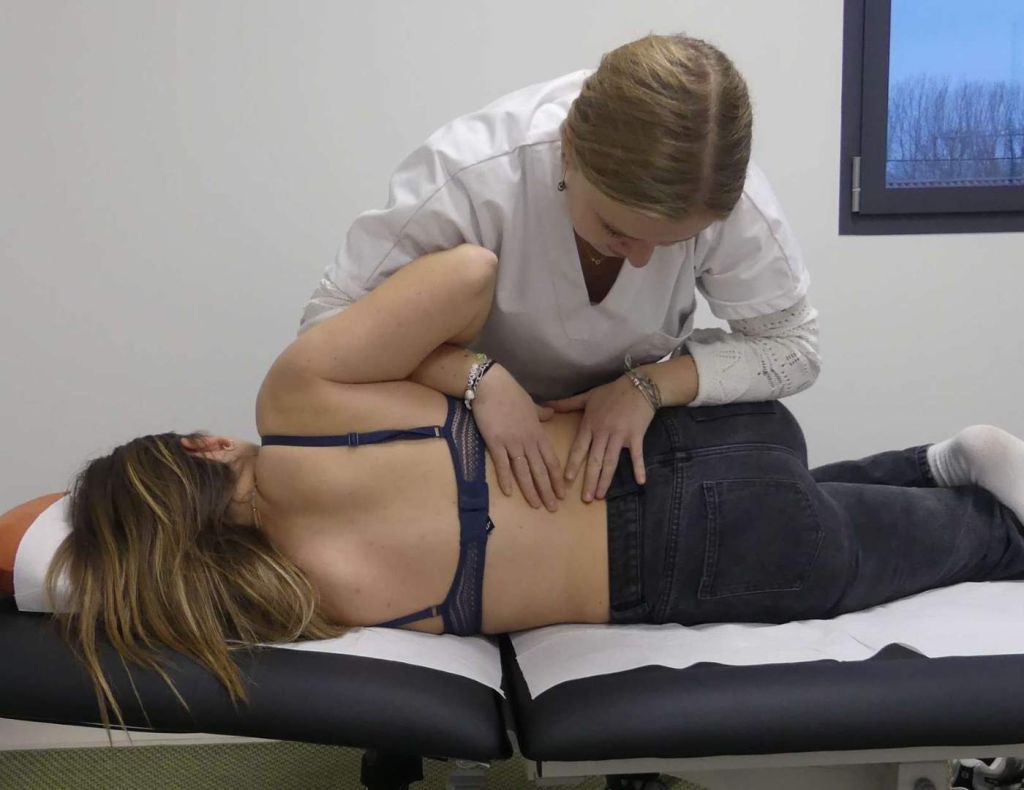 Ostéopathie générale adulte