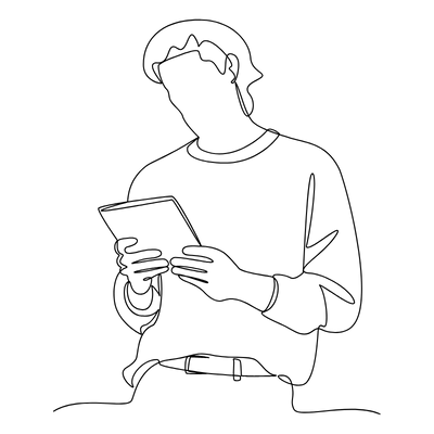 Icône adulte