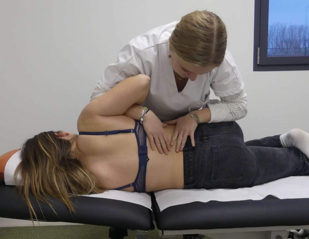 Ostéopathie générale