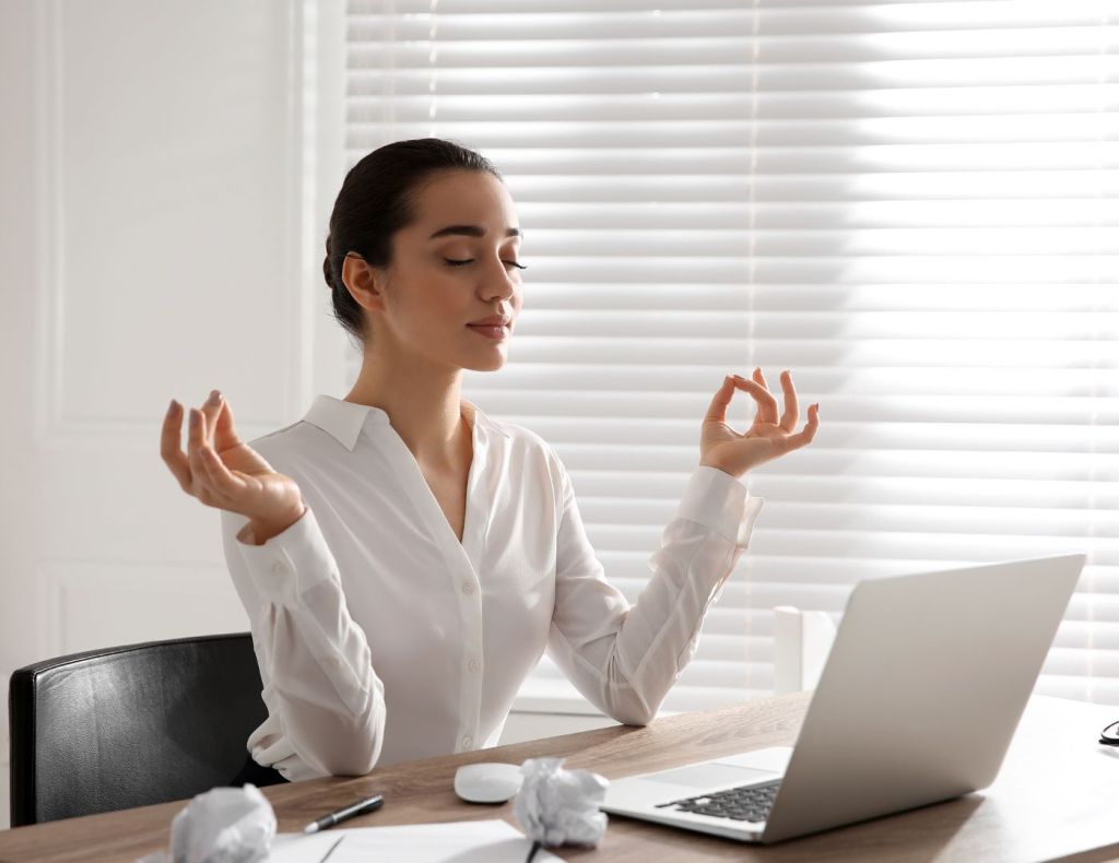 Réduire le stress en entreprise